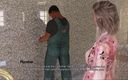 Johannes Gaming: The Adventurous Couple #55 - Anne Gave the Plumber a Blowjob.... Was...