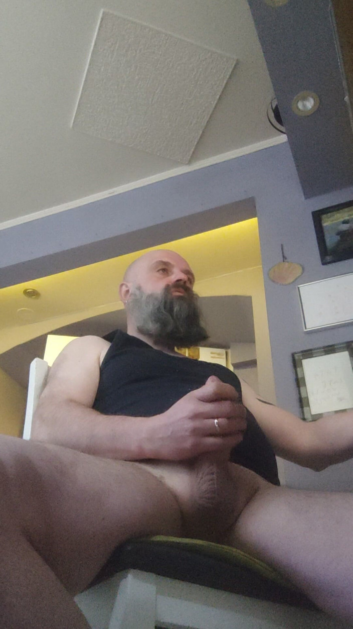 Wanker: मेरे बड़े लंड का हस्तमैथुन