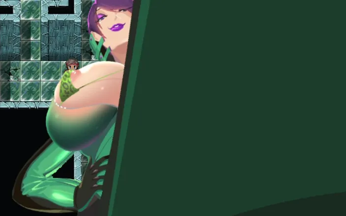 The BenJojo: Tower of Trample 23 the Mistress Boots