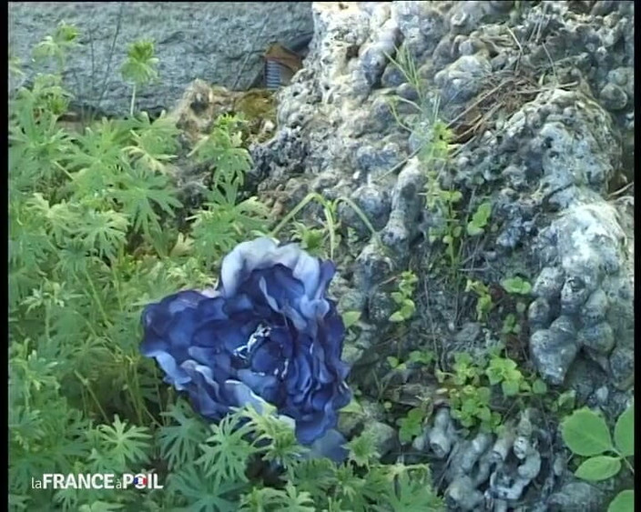 Rue Chaude: Cel slab adoră sodomie și măștile cu spermă!