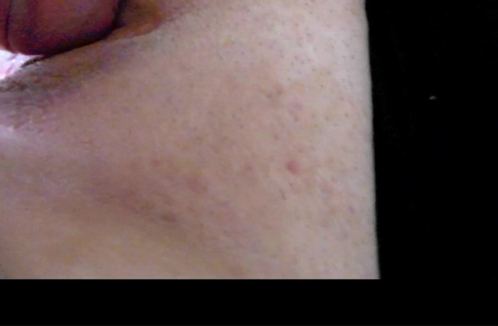 Dogging after dark: Dripping Creampie