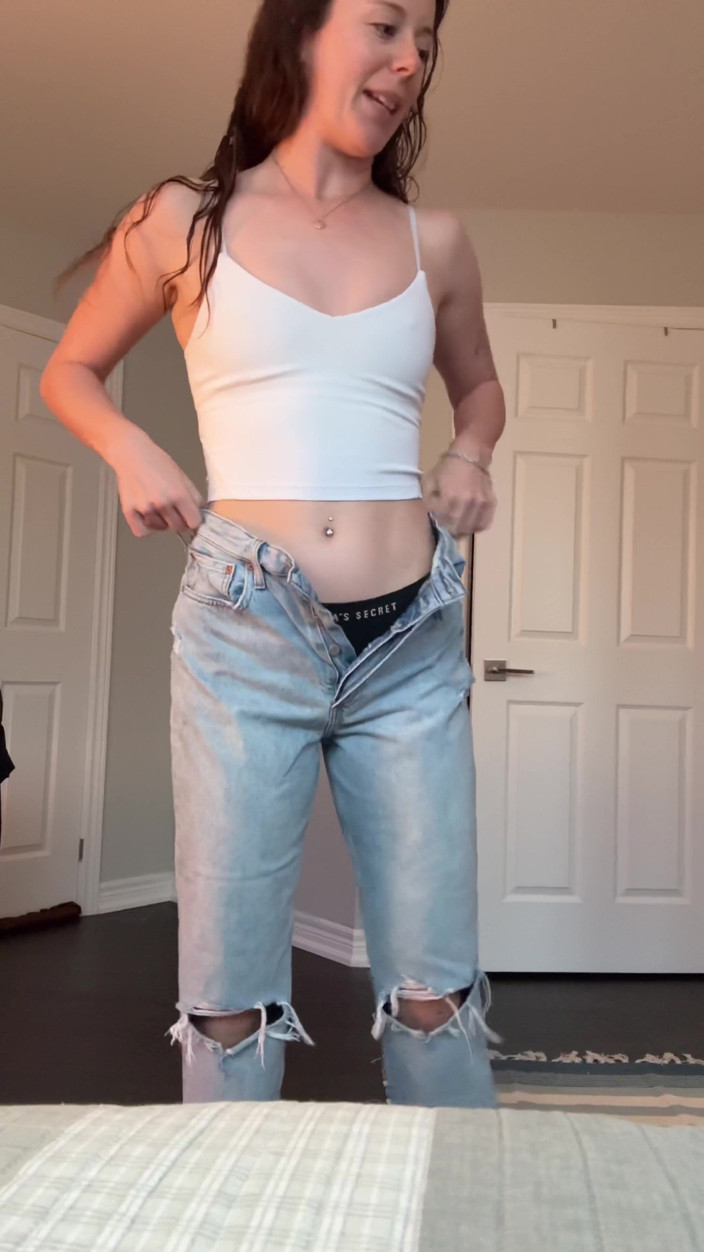 Nadia Foxx: 오르가즘을 느끼는 팀 호튼스!