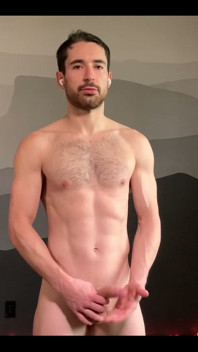 Workout Progress Check