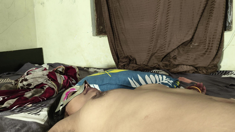 Dreamguys: India caliente, mamada y follada en el dormitorio