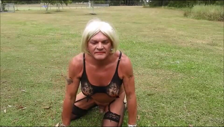 Sissy Becky: Sissyslutbecky