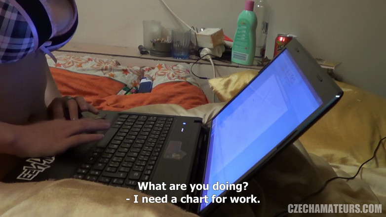 CzechAmateurs: Tcheca amadoras 77 amadores pornô diário