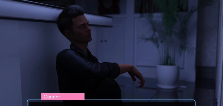 Miss Kitty 2K: Midnight Paradise Bahagian 52 - Sesuatu Yang Tidak Betul Oleh Misskitty2k