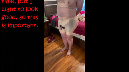 Deanna Doll: Bagaimana aku berubah dari pria kulit putih paruh baya menjadi...