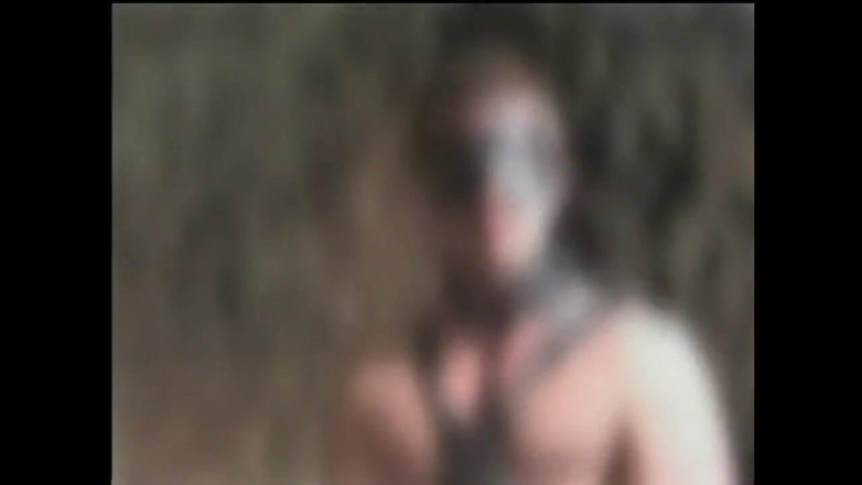 Absolute BDSM films - The original: Sex în trei sado-maso cu o asiatică superbă futută și spermă în gură