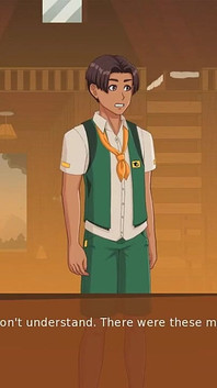 キャンプ喪の森 - パート23 - ランジェリーガールズ by Loveskysanhentai