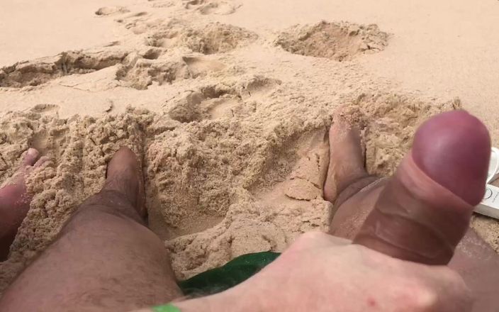 Kadu: Cruisen, Solo, Wälder und viel sex