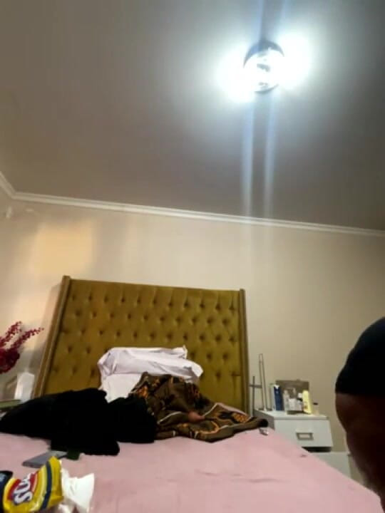 Legendary Booty Overdose: Fat Ass BBW Striptease &amp; Ass Worship