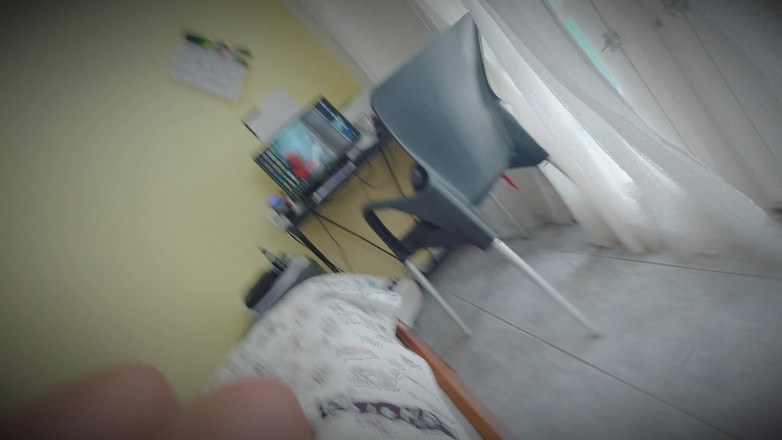 Nicoly Mattos: Lưỡi trong đít và âm hộ, anh ấy đã làm cho tôi xuất tinh...