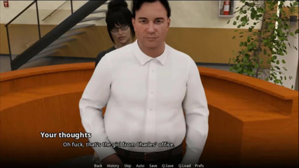 Visual Novels: WVM stars university part 109