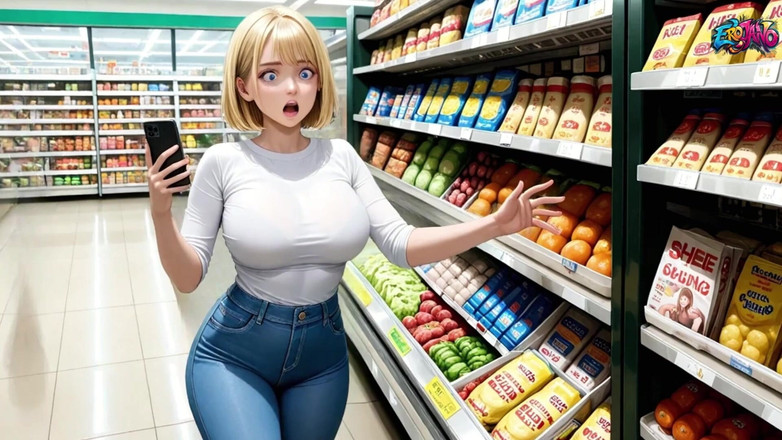 Erojano: Trova le foto intime della sua amica, poi le chiede...