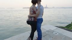 Adultgameplayvideos: Problemi cardiaci - Capitolo 4 - Amelie ed io siamo andati in un...