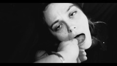 PNW Porn: Em bé bẩn thỉu cánh tay bị trói
