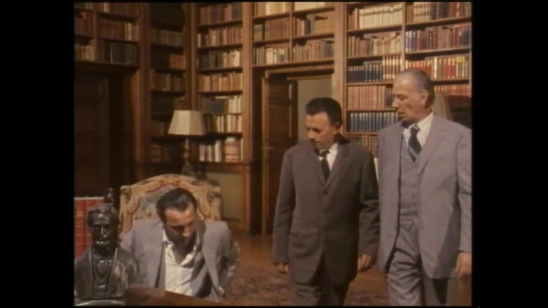 MMV films - The Original: Dieser erstaunliche retro-film, den sie sehen müssen