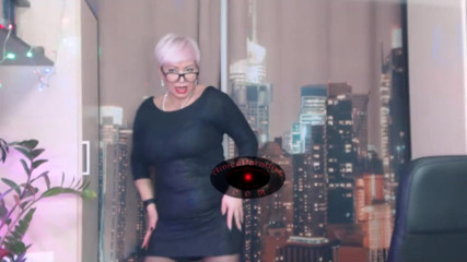 AimeeParadise: Fun anal games with a mature busty bitch))