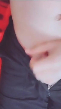Desi Boy Injecting His Own Cum in His Asshole