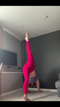 I Recently Started