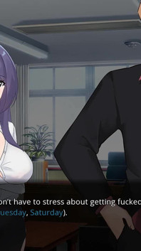 A Promise Best Left Unkept: Slutty Dailly Activities of the Cheating Girlfriend - Episode 22