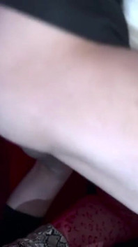 Creampie for a Dirty Cuck