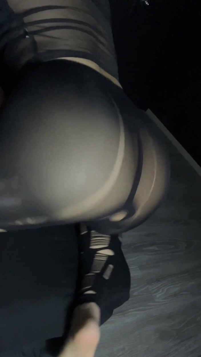 Astarioth: Mira How Well My Ass Bounces | of Astarioth