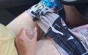 Emma Alex: Ręczna robota samochodowa Od nastoletniej przyrodniej siostry w Leśnej Drodze