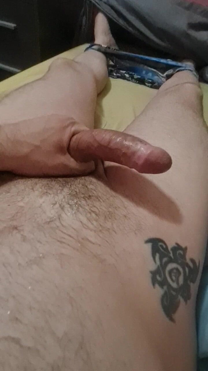 Jonnyhh: Onani