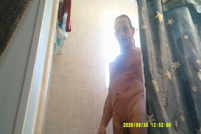 COBRA CRAIG: 9-30-26 Shower Cobra's Havin a Monday Kinds Wed. and He...