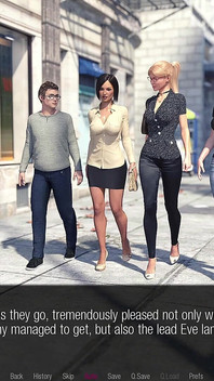 Jessica O'neils harte Nachrichten - Gameplay durch # 23