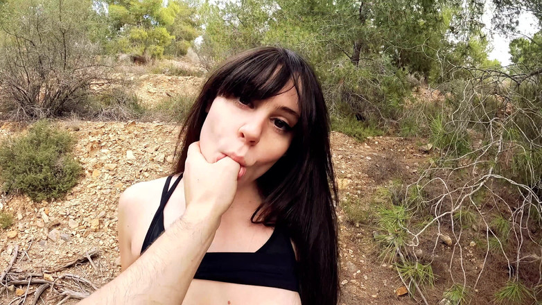 Pamsnusnu: Par knullar efter trail run