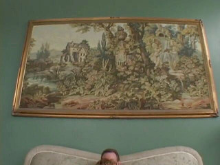 Lethal Babes: Tvrdě ošukaná blondýnka dostane mrdku na nohy