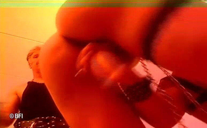 Slave Seks: Гном все зв'язаний, частина 2