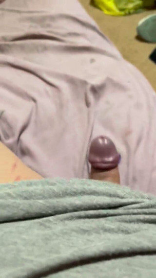 Mistress Tee XxXThC: XxXThC hands free cummin