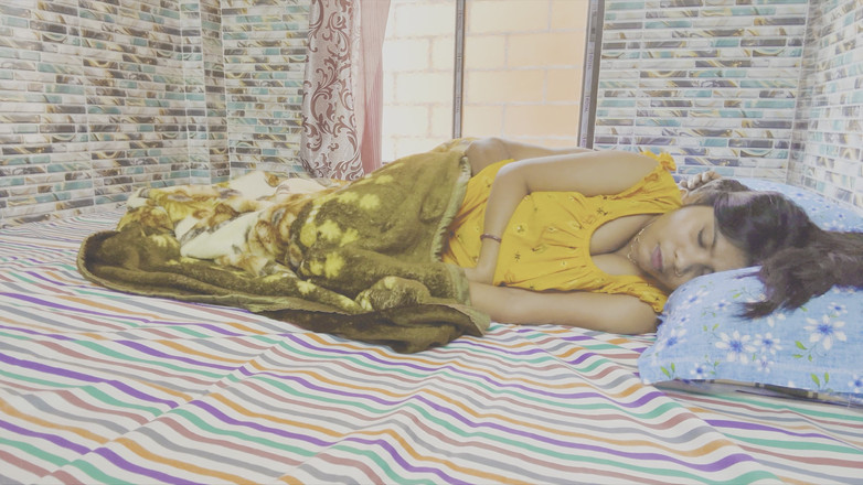 Indsscouple: Yo seks yaptık, Neha dinleniyor ve eğleniyordu