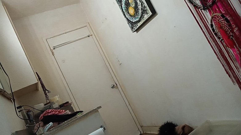 Lizzy Yum: Lizzy yum sd juli 2025 lagi mandi bareng cewek amatir, solo #22