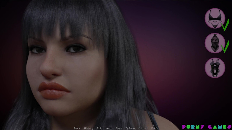 Porny Games: FWILF ANGELS (by Chaixas) - エピソード1-6