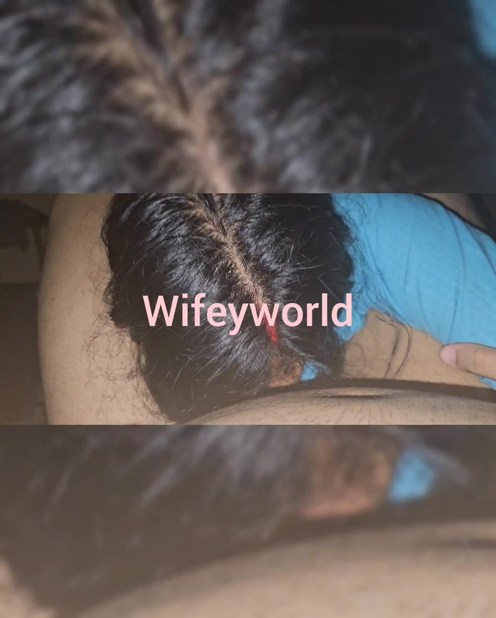 Wifeyworld2025: Cum Addict