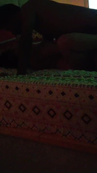 Šťastný Diwali s Bhabhi část 4