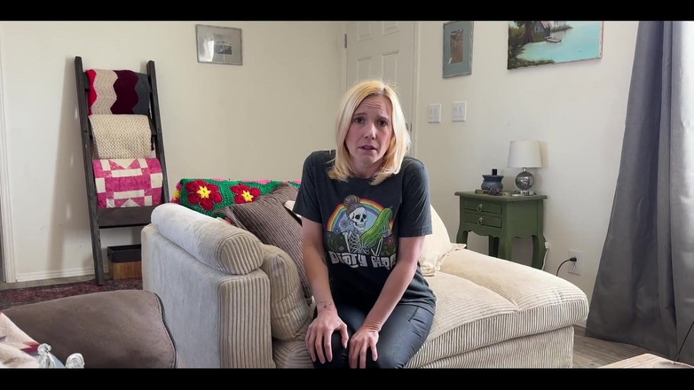 Jane Cane: Saya dapat mengongkek Jane bila-bila masa yang saya mahukan