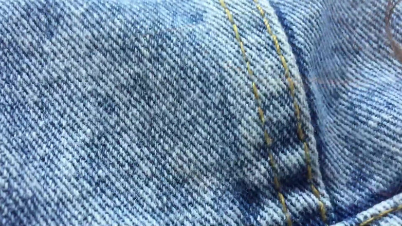 Lux Eva: Мои трусики, пока я скачу