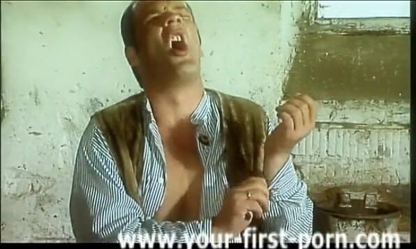 GERMAN PORN CLASSICS: Pornogruesse Aus Der Lederhose Mit Egon Kowalski. Best of Herzog...