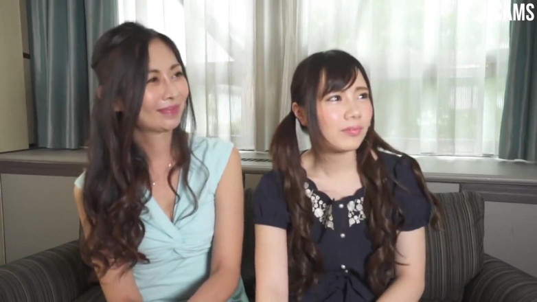 J-Cams: Taboo Temptation on the Street Brings Ultimate Embarrassment