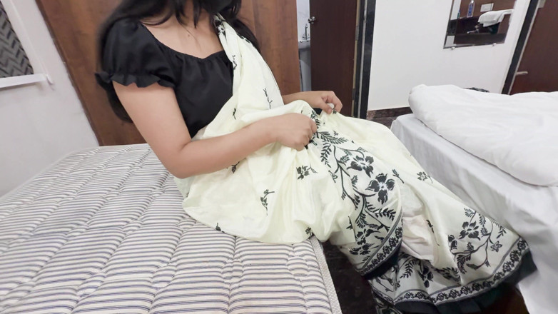 Wild Desipair: Sister-in-law Surprises Brother-in-law on His Birthday and Gifts Him Her...
