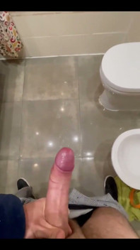 Some of My Best Cumshots