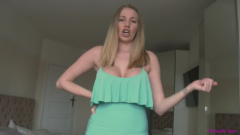Danielle Maye: Loser Humhabit1on