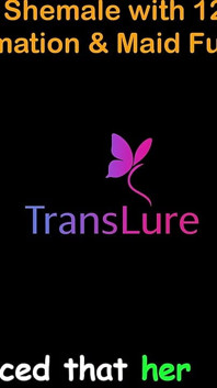 Englische audio-sexgeschichte rich ebenholz-transe mit 12-zoll-schwanz - Transformation & zimmermädchen-fick - teil 4