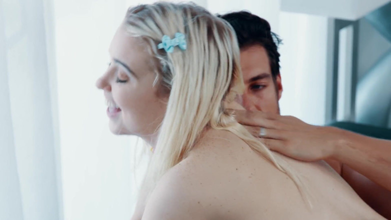 Reality Junkies: Teen Hitchhikers 4 Scene 1 Teens Needing Cock